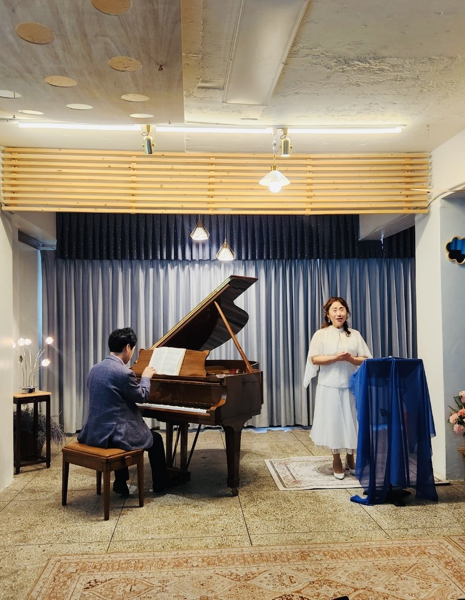 가온음악공간 공간 이미지 3